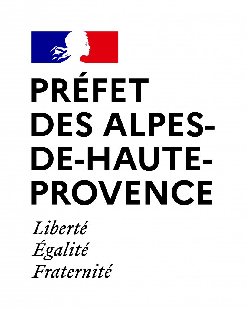 logo préfecture AHP