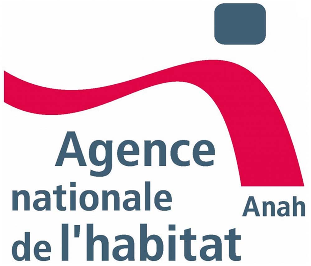 logo Agence Nationale d'Aménagement de l'Habitat